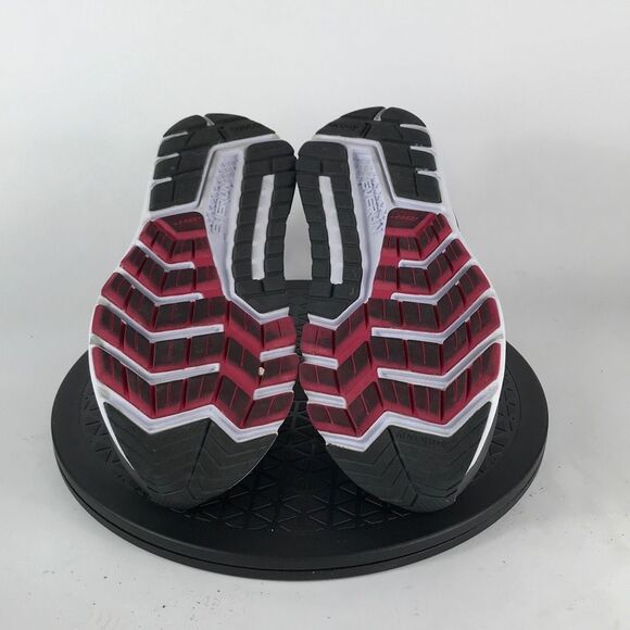 Saucony Echelon 6 Gray/Pink Athletic Running Shoes S10384-1 Women’s Size 8 - Picture 10 of 12